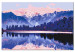 Paint by Number Kit Matheson Lake 131868 additionalThumb 5