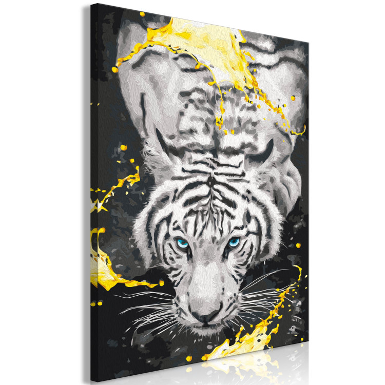 Paint by Number Kit Crouching Tiger  142768 additionalImage 6