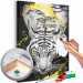 Paint by Number Kit Crouching Tiger  142768