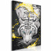 Paint by Number Kit Crouching Tiger  142768 additionalThumb 6