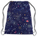 Backpack Cosmic constellations - constellations, stars and planets in the sky 147368 additionalThumb 2