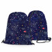 Backpack Cosmic constellations - constellations, stars and planets in the sky 147368 additionalThumb 3