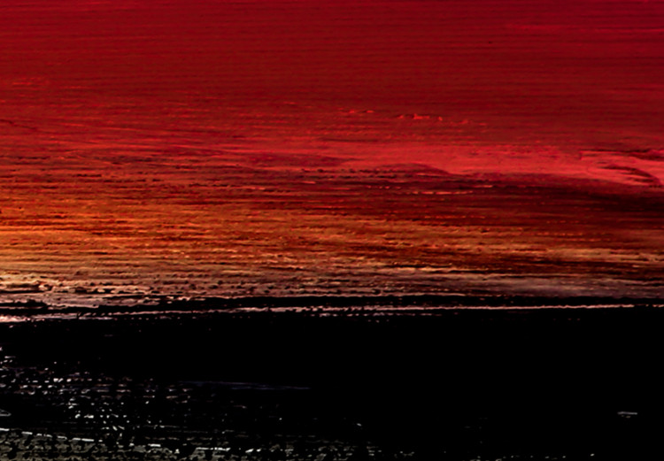 Large Canvas Crimson Landscape II [Large Format] 149668 additionalImage 3