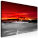 Large Canvas Crimson Landscape II [Large Format] 149668 additionalThumb 2