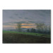 Canvas Ploughed Field 158568