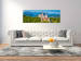 Canvas Magic Places: Neuschwanstein Castle 97868 additionalThumb 3