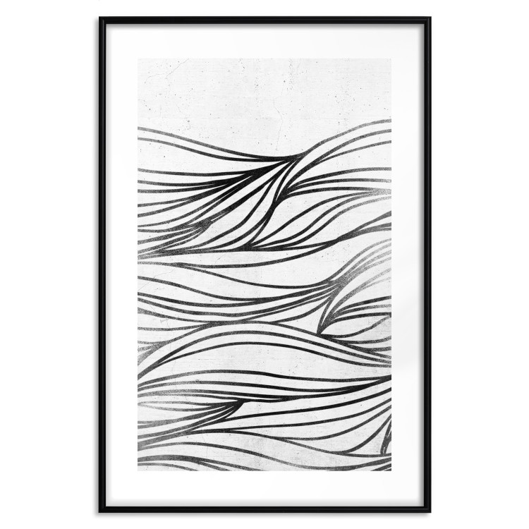 Poster Drawings on the Water [Poster] 142478 additionalImage 17