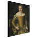 Canvas Portrait of the artist's mother, Bianca Ponzoni Anguisciola 152378 additionalThumb 2