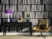 Wall Mural Home library 61178
