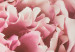 Canvas Bouquet of Pastel Flowers (1-part) - Peonies in Pink Shade 116388 additionalThumb 4