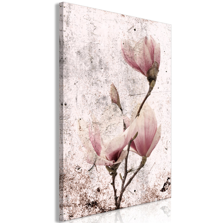 Canvas Mature Magnolia (1 Part) Vertical 118598 additionalImage 2