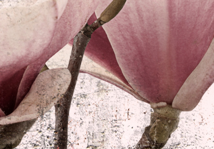 Canvas Mature Magnolia (1 Part) Vertical 118598 additionalImage 4