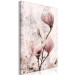 Canvas Mature Magnolia (1 Part) Vertical 118598 additionalThumb 2