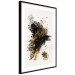 Poster Winter Bird Key - Abstract Graphic With a Tree in the Background 145498 additionalThumb 5
