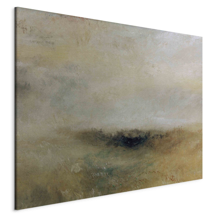 Canvas Seascape with Storm coming on 152498 additionalImage 2