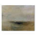Canvas Seascape with Storm coming on 152498