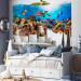 Wall Mural Coral Reef - World of Colourful Fish and Turtles in an Underwater World 59998 additionalThumb 6