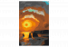 Paint by Number Kit Stunning Sunset 132309 additionalThumb 7