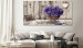 Large Canvas Secret Lavender Bouquet II [Large Format] 136409 additionalThumb 5
