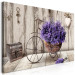 Large Canvas Secret Lavender Bouquet II [Large Format] 136409 additionalThumb 2