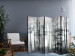 Room Divider Misty Forest II [Room Dividers] 138109 additionalThumb 2