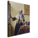 Canvas Young Woman with a Water Jug 152609 additionalThumb 2