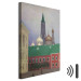 Canvas Vue prise au Kremlin le soir 156209 additionalThumb 8