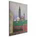 Canvas Vue prise au Kremlin le soir 156209 additionalThumb 2
