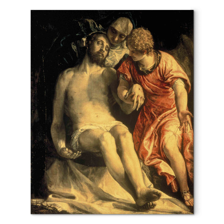 Canvas Pieta 157909