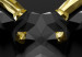 Canvas Golden Antlers (1 Part) Vertical 132219 additionalThumb 5