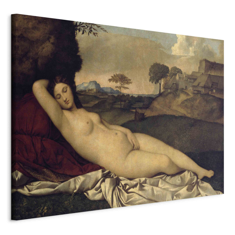 Canvas Venus Resting 153919 additionalImage 2