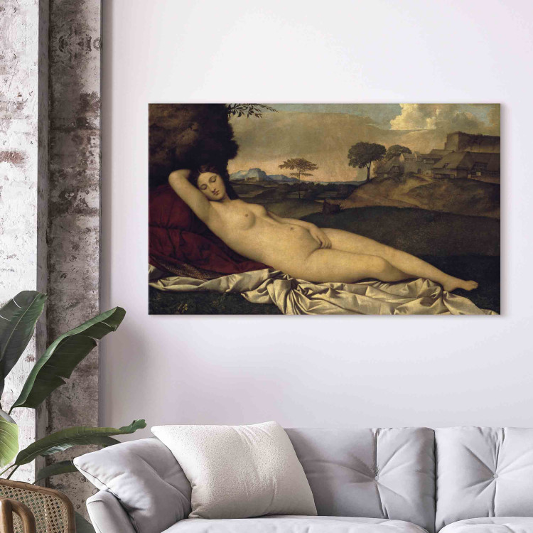 Canvas Venus Resting 153919 additionalImage 5