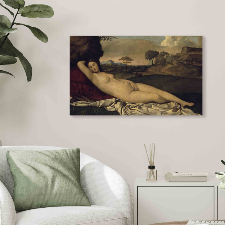 Canvas Venus Resting 153919 additionalImage 3