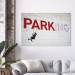 Canvas Parking (Banksy) 58929 additionalThumb 9