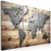 Canvas Doors to the World 88929 additionalThumb 2