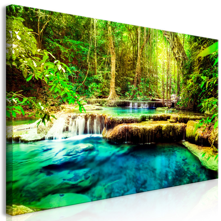 Large Canvas A Jewel of Nature II [Large Format] 137639 additionalImage 2