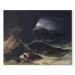 Canvas The Storm, or The Shipwreck 152539