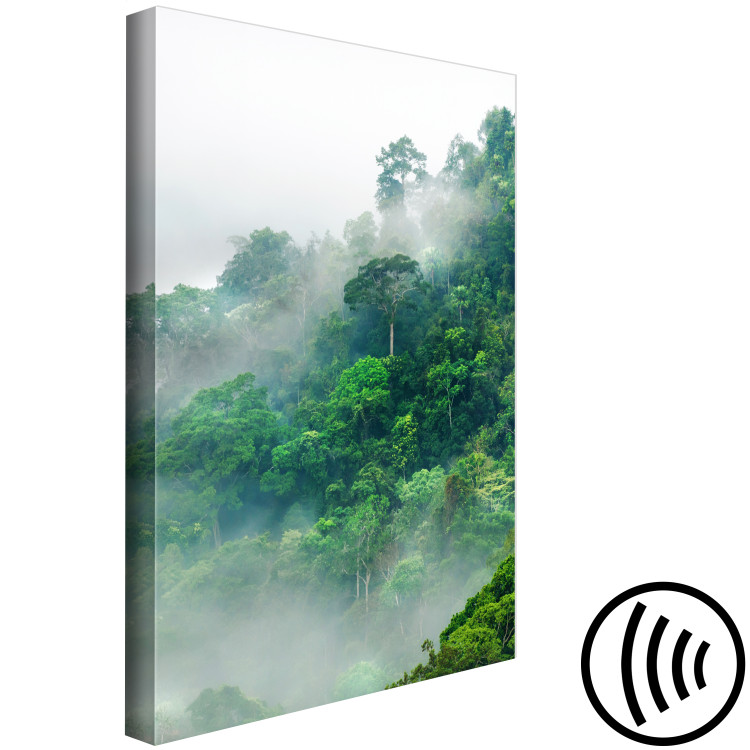 Canvas Lush Forest (1 Part) Vertical 125749 additionalImage 6