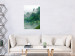 Canvas Lush Forest (1 Part) Vertical 125749 additionalThumb 3