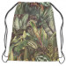 Backpack Tigers among leaves - a composition inspired by the tropical jungle 147549 additionalThumb 2