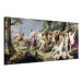 Canvas Diana and her Nymphs Surprised by Fauns 154049 additionalThumb 2