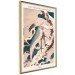 Poster Japanese Cranes 142559 additionalThumb 12