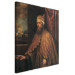 Canvas Portrait of Doge Francesco Venier 154059 additionalThumb 2