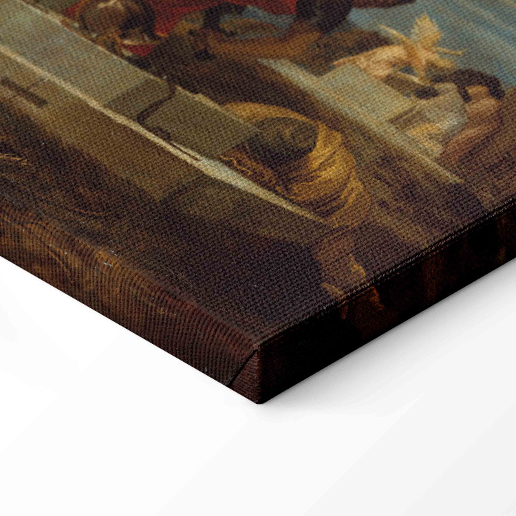 Canvas Resurrection of Christ 154759 additionalImage 6