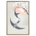 Poster Swallows in Flight [Poster] 142469 additionalThumb 16