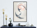 Poster Swallows in Flight [Poster] 142469 additionalThumb 11