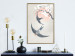 Poster Swallows in Flight [Poster] 142469 additionalThumb 13