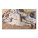 Canvas After the Bath or, Reclining Nude 154969