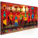 Canvas African Women Dancing 97469 additionalThumb 2