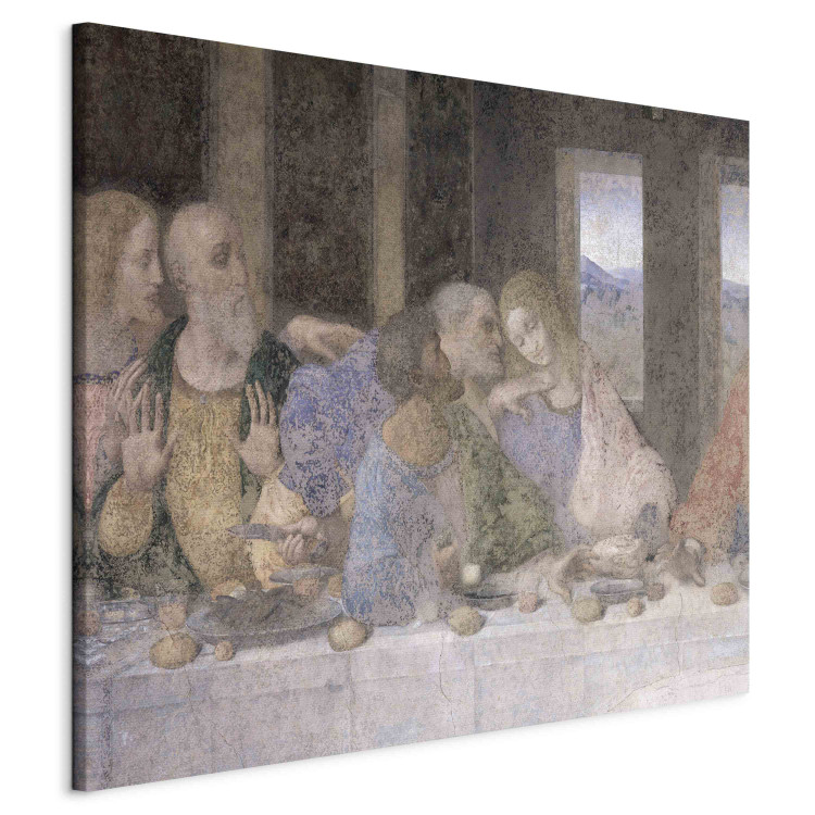 Canvas The Last Supper 153279 additionalImage 2
